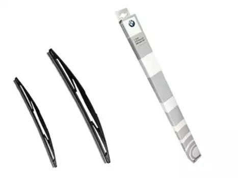 Щетка стеклоочистителя 61615A25861 BMW