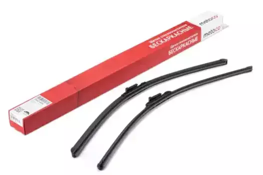 Щетка стеклоочистителя 9502-016 METACO