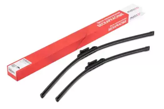 Щетка стеклоочистителя 9502-138 METACO