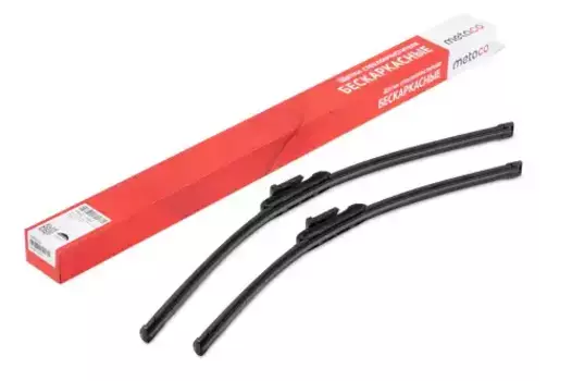 Щетка стеклоочистителя 9502-183 METACO