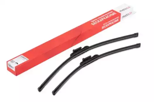 Щетка стеклоочистителя 9502-207 METACO