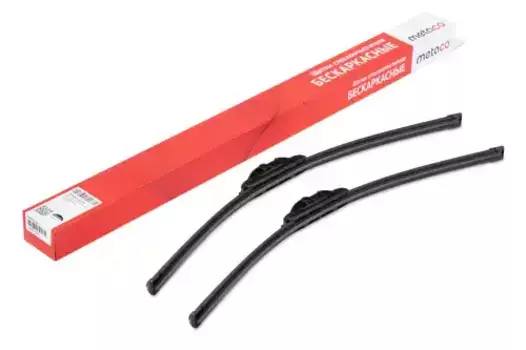 Щетка стеклоочистителя 9502-210 METACO