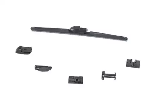 Щетка стеклоочистителя 9XW 358 053-141 HELLA 340/13'' мм/" 1 шт