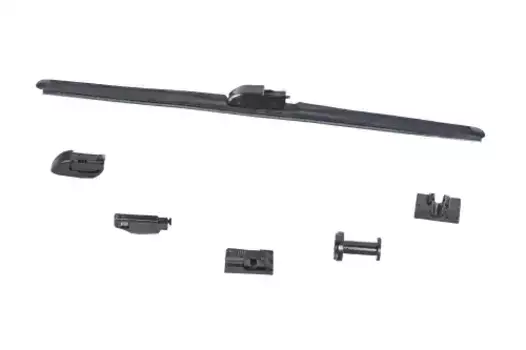 Щетка стеклоочистителя 9XW 358 053-211 HELLA 530/21'' мм/" 1 шт