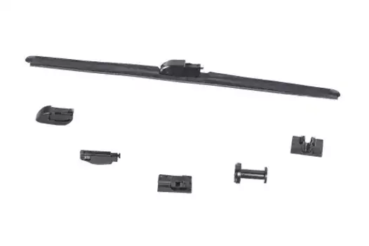 Щетка стеклоочистителя 9XW 358 053-221 HELLA 550/22'' мм/" 1 шт