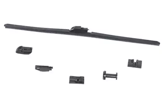 Щетка стеклоочистителя 9XW 358 053-281 HELLA 700/28'' мм/" 1 шт