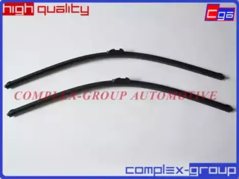 Щетка стеклоочистителя бескаркасная 10BLD221RA CGA AirFlex 680/27'' мм/" 680/27'' мм/" 2 шт