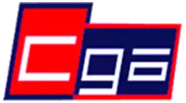 Щетка стеклоочистителя бескаркасная 10BLD77RA CGA AirFlex 600/24'' мм/" 600/24'' мм/" 2 шт