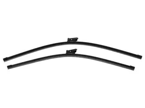 Щетка стеклоочистителя бескаркасная 201 230-SX STELLOX 630/25'' мм/" 550/22'' мм/" 2 шт