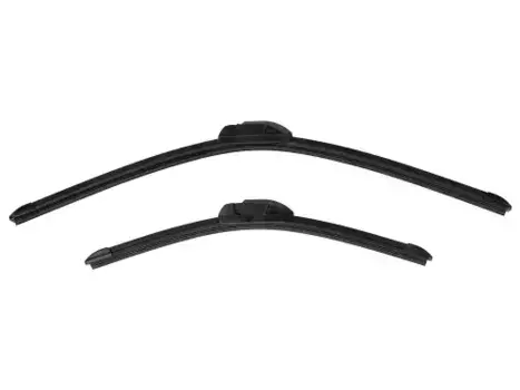 Щетка стеклоочистителя бескаркасная 201 250-SX STELLOX 600/24'' мм/" 400/16'' мм/" 2 шт