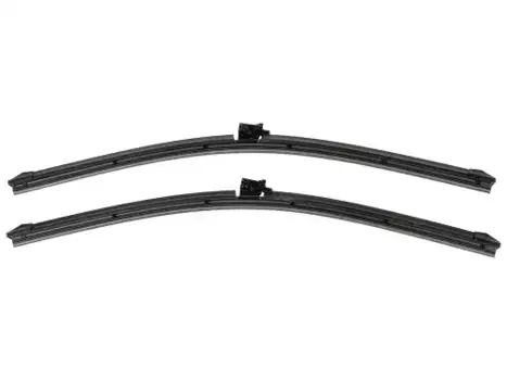 Щетка стеклоочистителя бескаркасная 201 288-SX STELLOX 550/22'' мм/" 550/22'' мм/" 2 шт