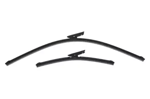 Щетка стеклоочистителя бескаркасная 201 300-SX STELLOX 650/26'' мм/" 350/14'' мм/" 2 шт