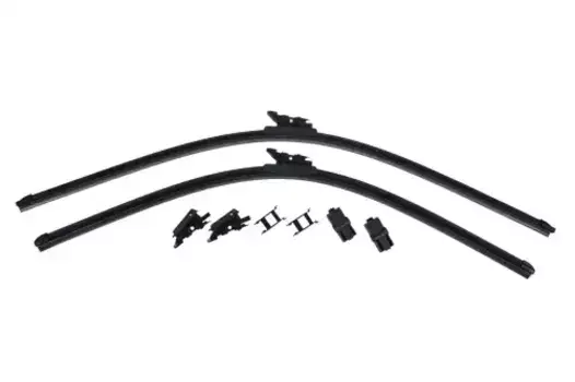 Щетка стеклоочистителя бескаркасная 201 335-SX STELLOX 700/28'' мм/" 750/30'' мм/" 2 шт