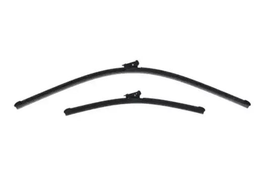 Щетка стеклоочистителя бескаркасная 201 375-SX STELLOX 700/28'' мм/" 400/16'' мм/" 2 шт