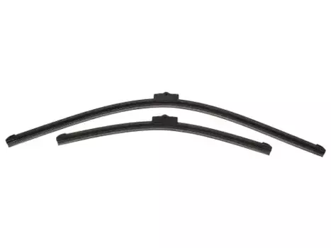 Щетка стеклоочистителя бескаркасная 201 601-SX STELLOX 650/26'' мм/" 425/17'' мм/" 2 шт