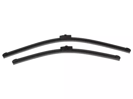 Щетка стеклоочистителя бескаркасная 201 602-SX STELLOX 550/22'' мм/" 450/18'' мм/" 2 шт