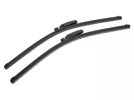 Щетка стеклоочистителя бескаркасная 201 610-SX STELLOX 550/22'' мм/" 550/22'' мм/" 2 шт