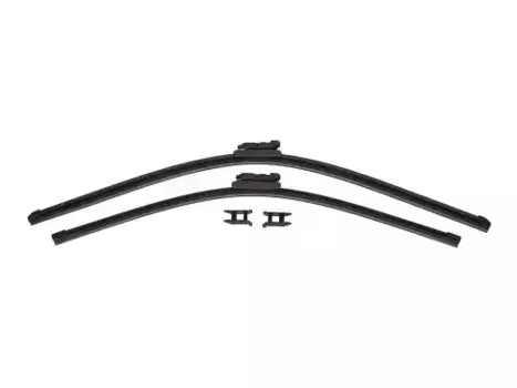 Щетка стеклоочистителя бескаркасная 201 623-SX STELLOX 700/28'' мм/" 600/24'' мм/" 2 шт