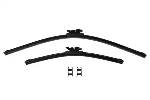 Щетка стеклоочистителя бескаркасная 201 631-SX STELLOX 600/24'' мм/" 400/16'' мм/" 2 шт