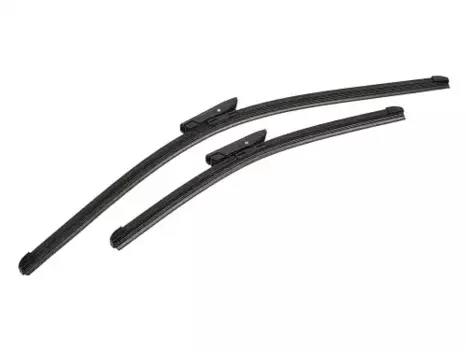 Щетка стеклоочистителя бескаркасная 201 644-SX STELLOX 600/24'' мм/" 400/16'' мм/" 2 шт