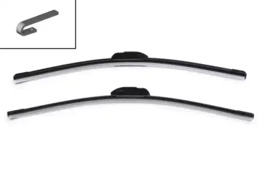 Щетка стеклоочистителя бескаркасная 201 656-SX STELLOX 500/20'' мм/" 500/20'' мм/" 2 шт