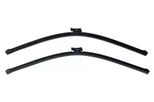 Щетка стеклоочистителя бескаркасная 201 701-SX STELLOX 600/24'' мм/" 600/24'' мм/" 2 шт