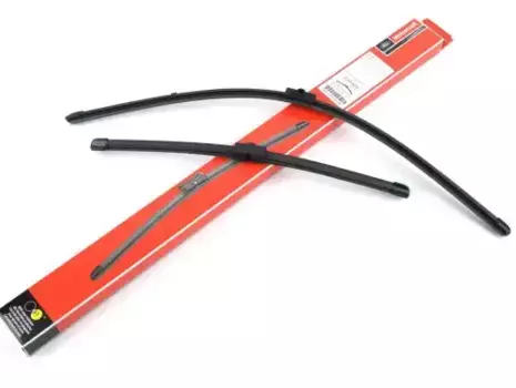 Щетка стеклоочистителя бескаркасная 2120675 FORD Ford Original 650/26'' мм/" 425/17'' мм/" 2 шт