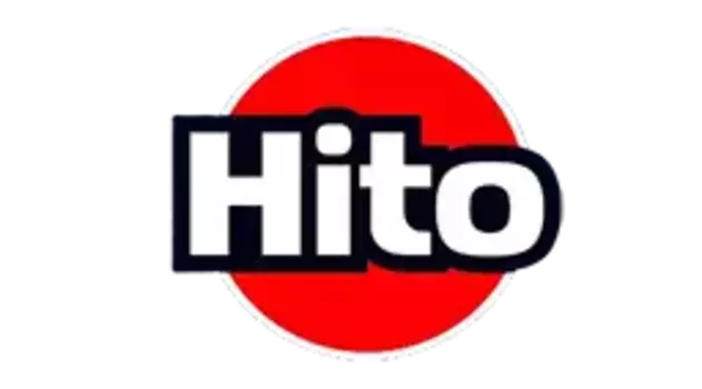 Щетка стеклоочистителя бескаркасная 23190 HITO 450/18'' мм/"