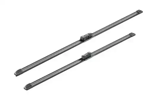 Щетка стеклоочистителя бескаркасная 3 397 007 120 BOSCH BOSCH AeroTwin 750/30'' мм/" 650/26'' мм/" 2 шт