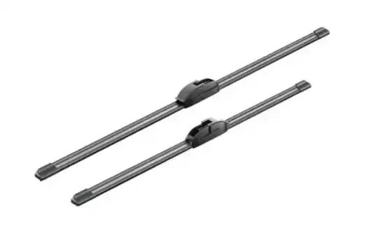 Щетка стеклоочистителя бескаркасная 3 397 007 392 BOSCH BOSCH AeroTwin 700/28'' мм/" 575/23'' мм/" 2 шт