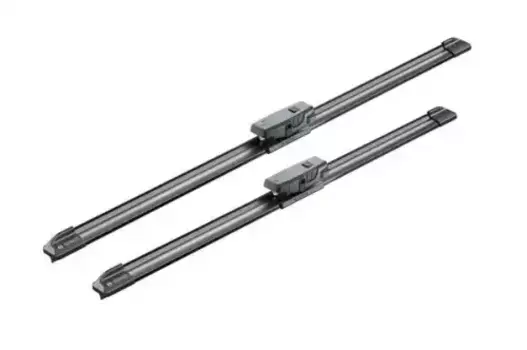 Щетка стеклоочистителя бескаркасная 3 397 007 460 BOSCH BOSCH AeroTwin Multi-Clip 530/21'' мм/" 450/18'' мм/" 2 шт