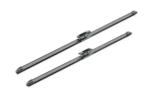 Щетка стеклоочистителя бескаркасная 3 397 007 502 BOSCH BOSCH AeroTwin 750/30'' мм/" 650/26'' мм/" 2 шт