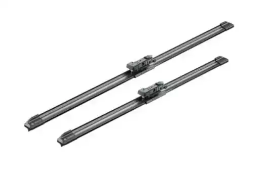 Щетка стеклоочистителя бескаркасная 3 397 007 696 BOSCH BOSCH AeroTwin 550/22'' мм/" 450/18'' мм/" 2 шт
