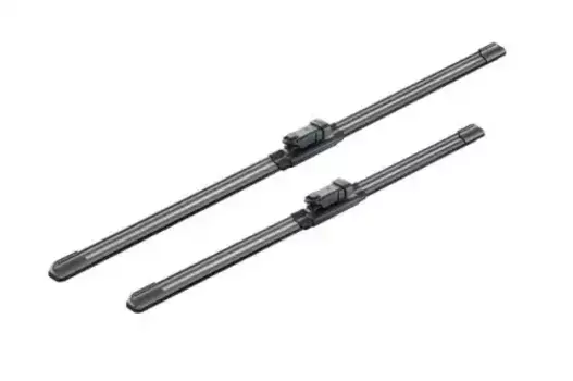 Щетка стеклоочистителя бескаркасная 3 397 007 860 BOSCH BOSCH AeroTwin 600/24'' мм/" 480/21'' мм/" 2 шт