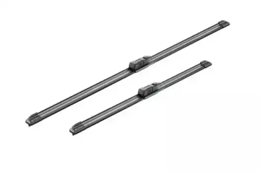 Щетка стеклоочистителя бескаркасная 3 397 007 863 BOSCH BOSCH AeroTwin 650/26'' мм/" 450/18'' мм/" 2 шт