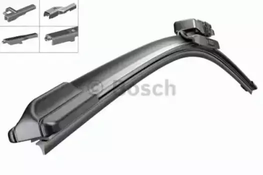 Щетка стеклоочистителя бескаркасная 3 397 008 583 BOSCH 550/22'' мм/"