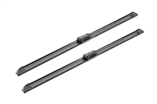 Щетка стеклоочистителя бескаркасная 3 397 009 825 BOSCH BOSCH AeroTwin 600/24'' мм/" 600/24'' мм/" 2 шт