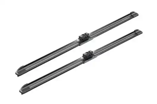 Щетка стеклоочистителя бескаркасная 3 397 009 843 BOSCH BOSCH AeroTwin 550/22'' мм/" 550/22'' мм/" 2 шт