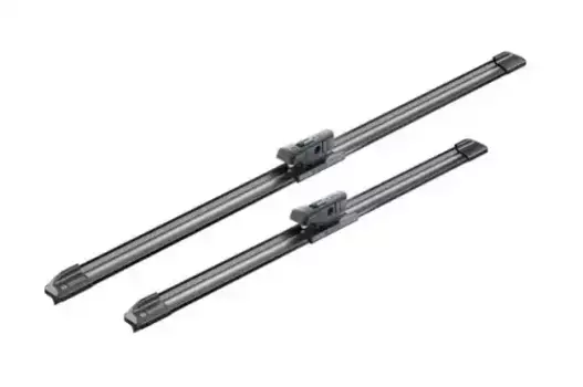 Щетка стеклоочистителя бескаркасная 3 397 014 081 BOSCH BOSCH AeroTwin 530/21'' мм/" 400/16'' мм/" 2 шт