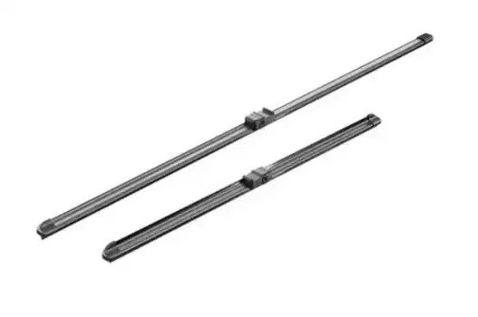Щетка стеклоочистителя бескаркасная 3 397 014 117 BOSCH BOSCH AeroTwin 750/30'' мм/" 530/21'' мм/" 2 шт