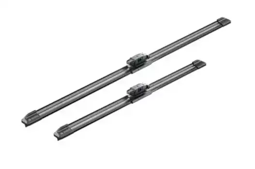 Щетка стеклоочистителя бескаркасная 3 397 014 215 BOSCH BOSCH AeroTwin 550/22'' мм/" 400/16'' мм/" 2 шт