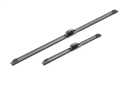 Щетка стеклоочистителя бескаркасная 3 397 014 250 BOSCH BOSCH AeroTwin 650/26'' мм/" 360/14'' мм/" 2 шт