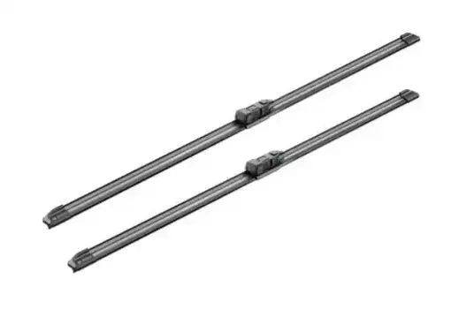 Щетка стеклоочистителя бескаркасная 3 397 014 310 BOSCH BOSCH AeroTwin 700/28'' мм/" 650/26'' мм/" 2 шт