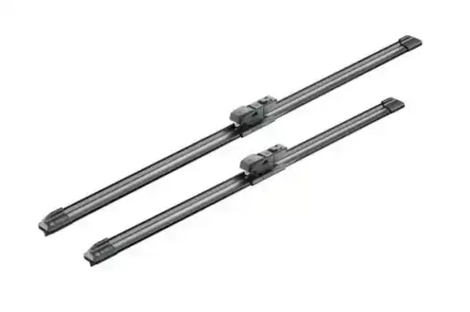 Щетка стеклоочистителя бескаркасная 3 397 014 315 BOSCH BOSCH AeroTwin 600/24'' мм/" 500/20'' мм/" 2 шт