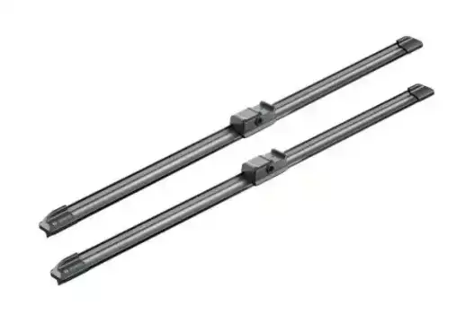 Щетка стеклоочистителя бескаркасная 3 397 118 925 BOSCH BOSCH AeroTwin 550/21'' мм/" 530/21'' мм/" 2 шт