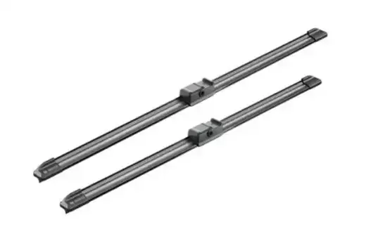 Щетка стеклоочистителя бескаркасная 3 397 118 927 BOSCH BOSCH AeroTwin 550/21'' мм/" 475/19'' мм/" 2 шт