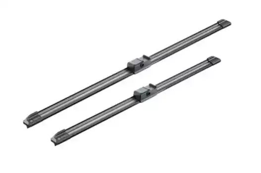 Щетка стеклоочистителя бескаркасная 3 397 118 931 BOSCH BOSCH AeroTwin 550/22'' мм/" 450/18'' мм/" 2 шт