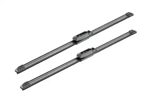 Щетка стеклоочистителя бескаркасная 3 397 118 934 BOSCH BOSCH AeroTwin 555/22'' мм/" 555/22'' мм/" 2 шт