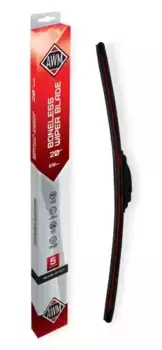 Щетка стеклоочистителя бескаркасная 410000025 AWM 510/20'' мм/"