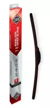 Щетка стеклоочистителя бескаркасная 410000027 AWM 550/22'' мм/"